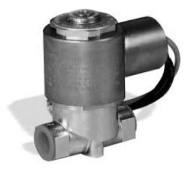 Alcon Solenoid Valves 2-Way Special Purpose Solenoid Valve for Hazardous Area